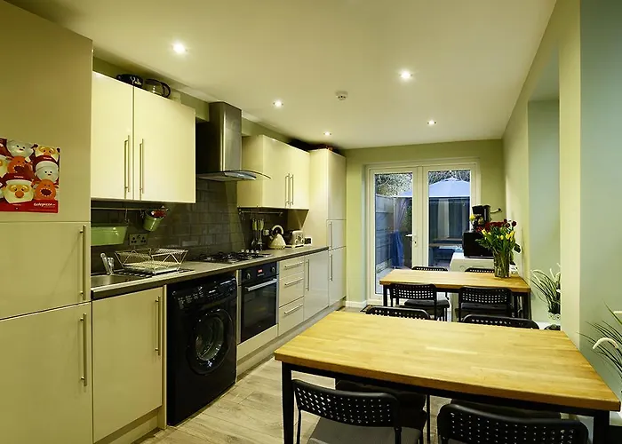 Hotel Devon House Londres