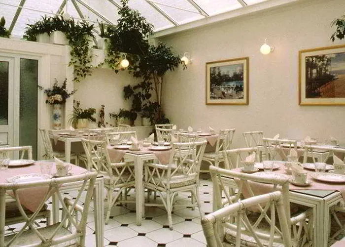 Four Season Hotel Londres