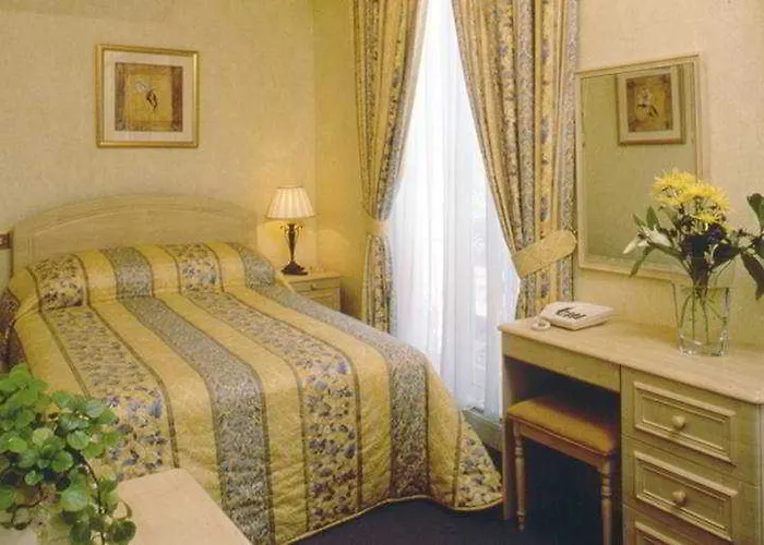 Four Season Hotel Londres
